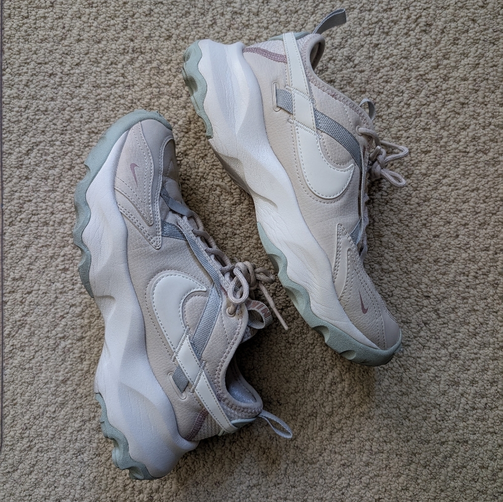 Nike TC 7900 W 8.5